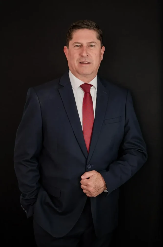 Celso Fernando Gutmann