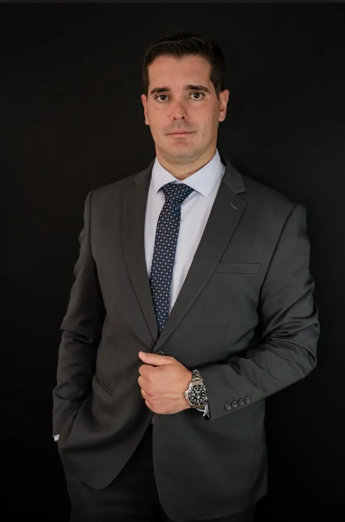 Cristiano da Silva
