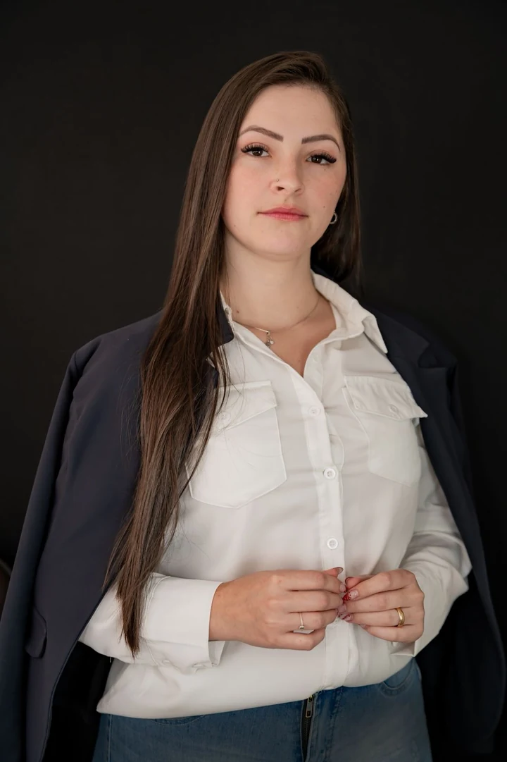 Daiane Dalfovo