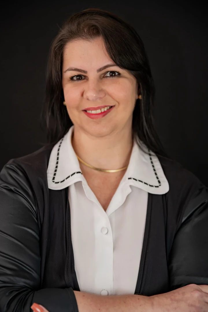 Edilia Machado