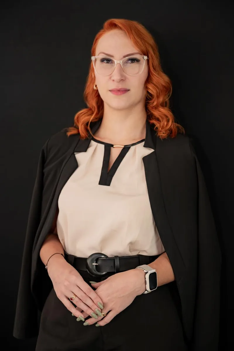 Alne Cristina