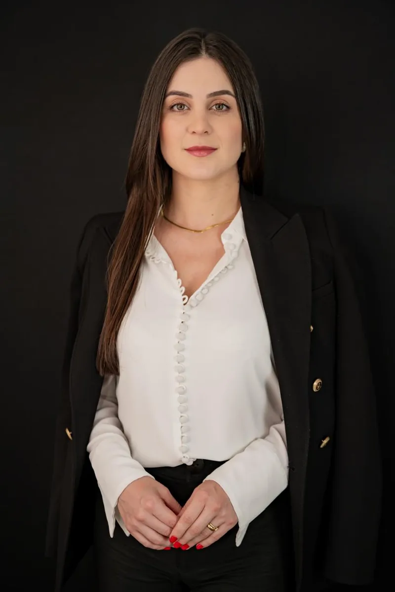 Amanda Caroline