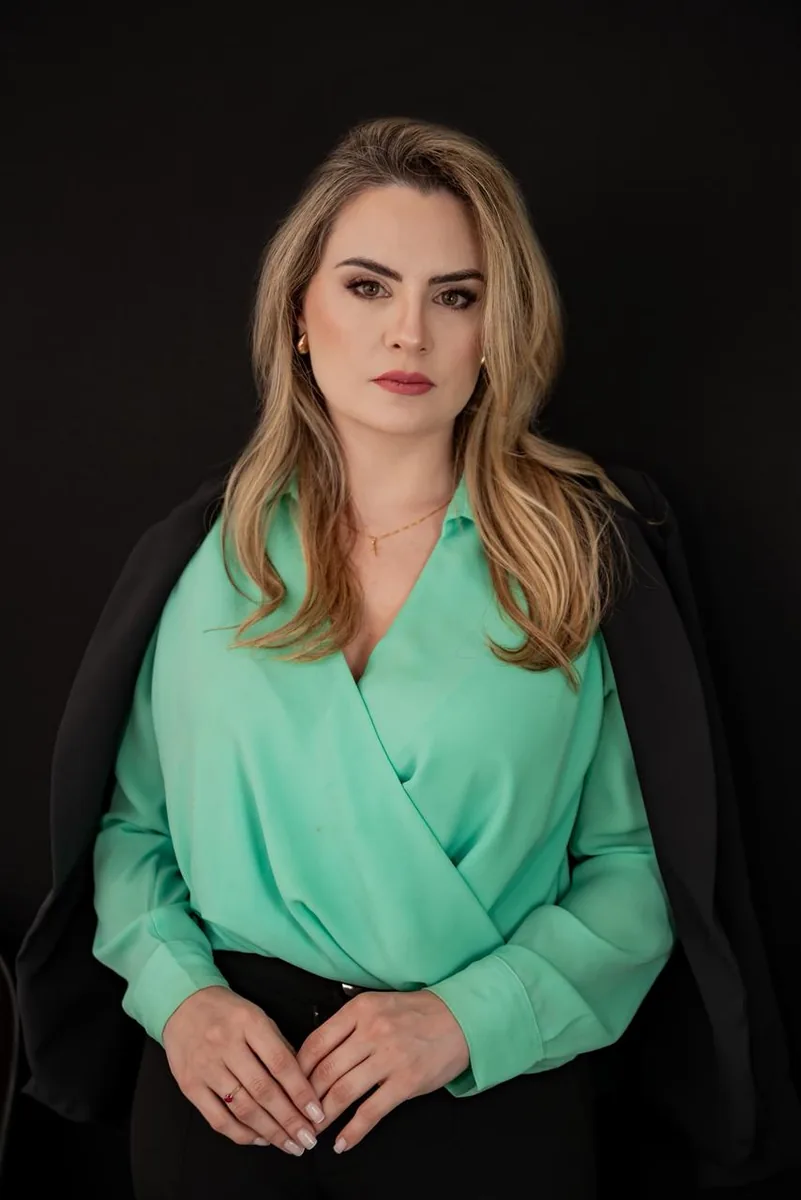 Gabriela Lacerda