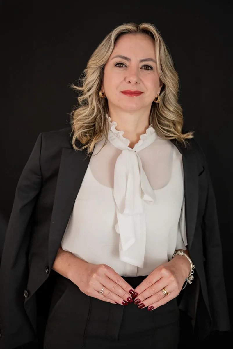 Geazielli Camargo