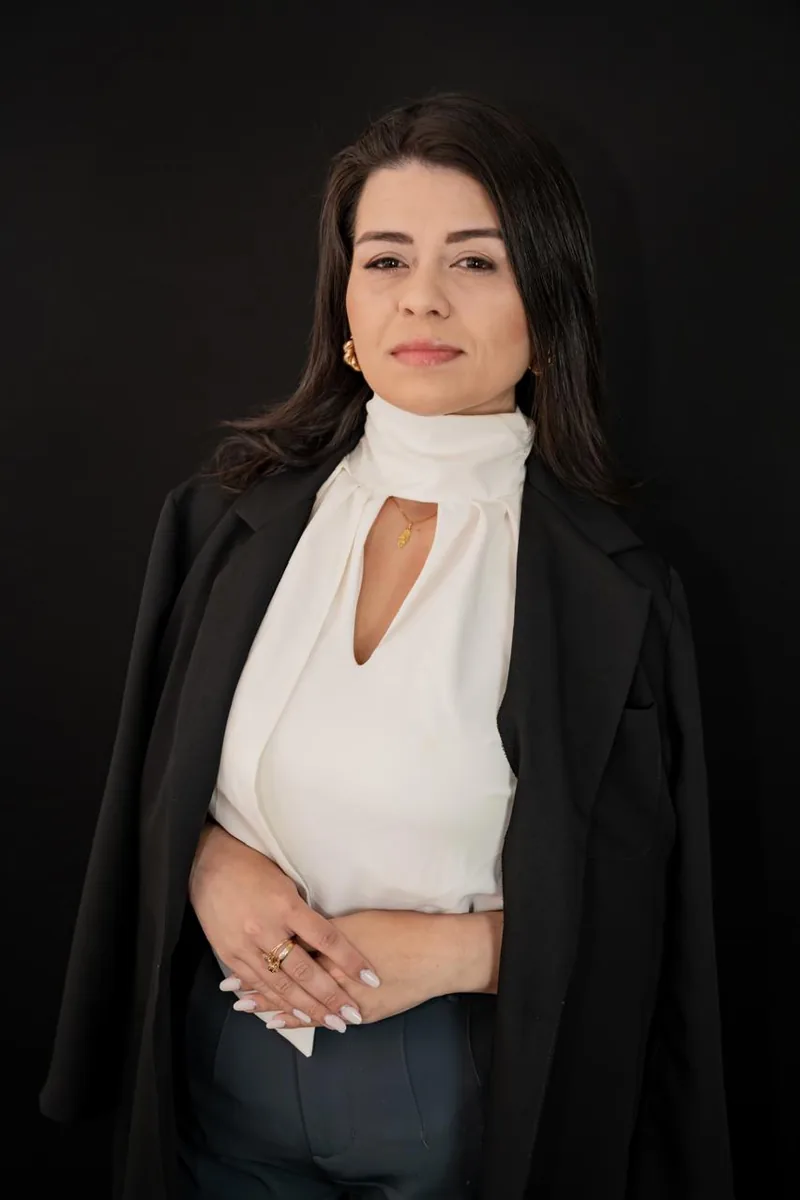 Grazielle Foltran