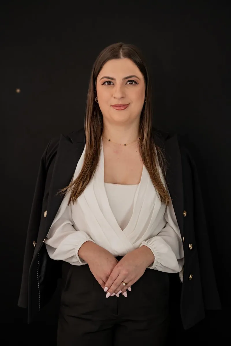Kethln Cristina