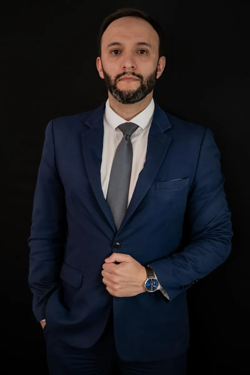 Ricardo Gonçalves
