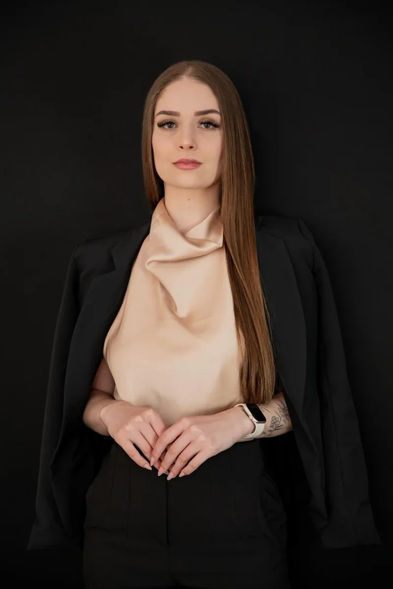 Jady Kadrine